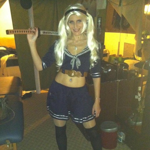 Meet your Posher, Kelly - Picture 8 of 8